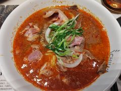 -CHILL Pho澳洲牛肉越南粉(佛山顺德万象汇店)