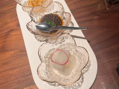 -海派悦庭·海胆烧麦·新融合菜(凯德广场店)