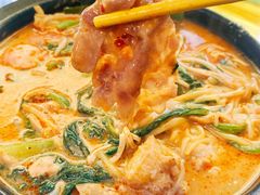 -O记东北砂锅麻辣烫
