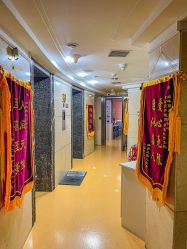 -湖畔阳光月子中心(泰达会馆店)