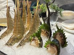 -德天雪花肥牛海鲜火锅(南苑东路店)