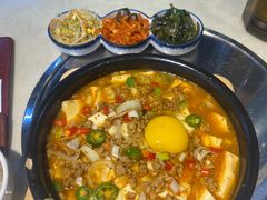 -屋里家延边朝鲜族冷面(梅林3店)