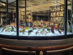 -壳里西餐厅Coquille Seafood Bistro(蒙自路店)