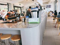 -太平洋咖啡(海天驿站店)