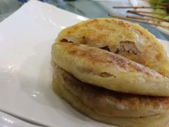 -六顺园清真回族饭店(工程街店)