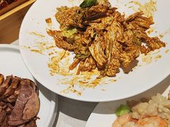 -普天和酒楼·新津菜·烤鸭(天津之眼店)