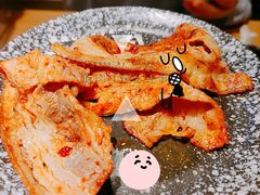 特味肥牛-吉秋田鲜和牛烧肉·肉档自选