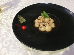 -雅和生态渔庄·宜城锅巴饭(龙灵山公园店)