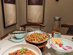 -刀板香·安徽菜(国购IFC店)