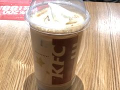 -肯德基(中鼎大厦店)