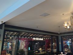-前海沿·青岛菜(李沧万达店)