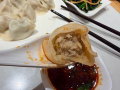 -饺子季水饺餐厅(新市街店)