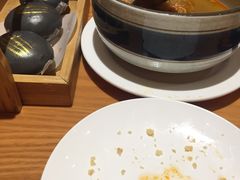 -粤域茶餐厅