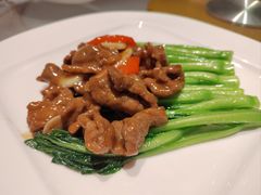 -沁香庭中餐厅·川粤菜(重庆高新假日酒店)