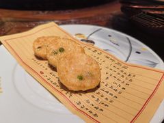 -淮安宴·淮扬菜(清河路一店)