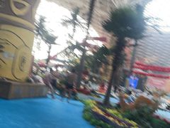 -天山海世界·米立方