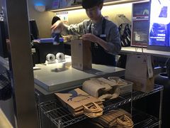 冰拿铁-瑞幸咖啡(芳村万象店)