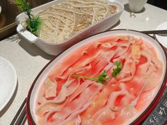 -红鼎坊·老成都火锅(新南门店)
