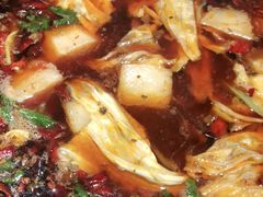 -受气牛肉·重庆耙牛肉(来福士店)