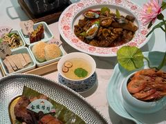 -苏梦江南·淮扬菜(夫子庙店)