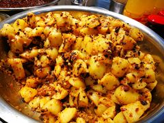 -周小亮丁家坡洋芋(全国总店)