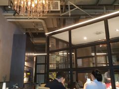 大堂-麓湘小镇(开福万达广场店)
