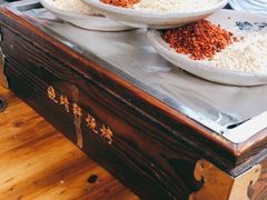 -晓靖轩烧烤(沙河风情店)