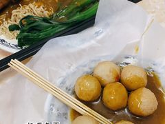 -渔记茶餐厅(渔村店)