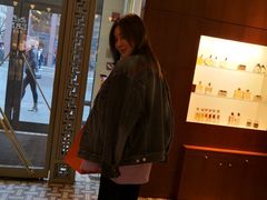 -爱马仕(麦迪逊大道店)