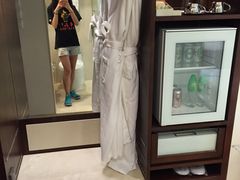 -香港铜锣湾皇悦酒店