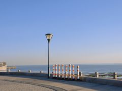 -日照灯塔风景区