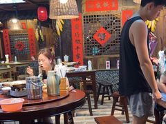 -富正毅三下锅连锁(三店)