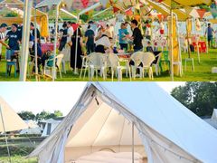 -梁子湖东篱老屋生态庄园