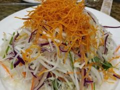 -大梁骨头馆·酱骨老菜(友好店)