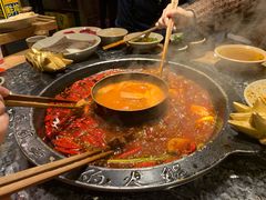 -蜀大侠火锅(寰球文化地标·总府店)