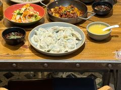 -三姐妹餐厅(曲江店)