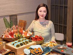 -Minase水濑·日料放题(外滩店)