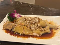 -顺德新世界酒店·华美轩餐厅