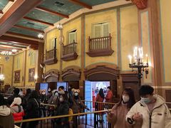 -凡迭戈剧院