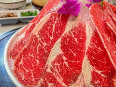 -喜聚薈·花膠雞海鮮火鍋(越秀店)