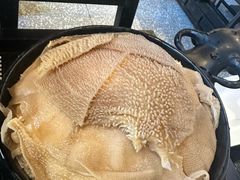 -你好牛火锅 头牌无花果鸡(海上传奇店)