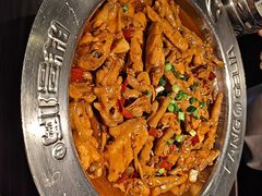 -胖哥俩肉蟹煲(梅溪步步高店)
