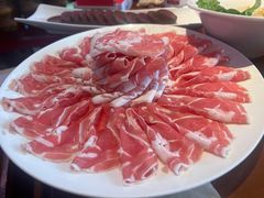 -宝泉铜锅·涮羊肉(解放东路店)