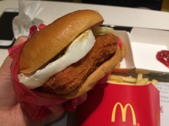 -麦当劳(温州东海店)