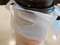 -麦当劳(深圳北站高铁店)