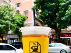潜水艇美式-JPG coffee(广州体育西店)