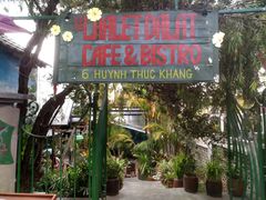 -Le Chalet Dalat