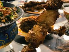 -烤肉季饭庄