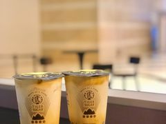 -老虎堂TIGER SUGAR