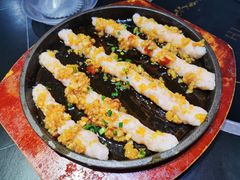 -青木岚小海鲜•小龙虾(友谊店)